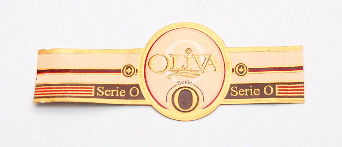 Oliva Serie O Band