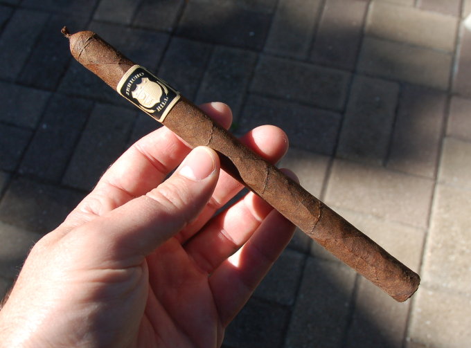 Crowned Heads Jericho Hill in the Sun
