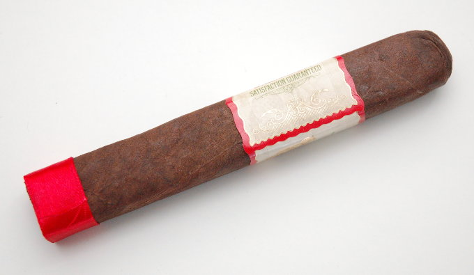 A.J. Fernandez New World Cigar Review