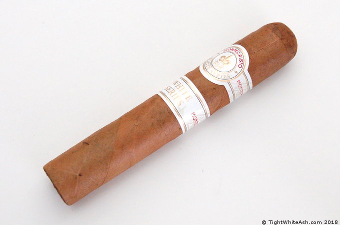 Montecristo White Series Cigar Review
