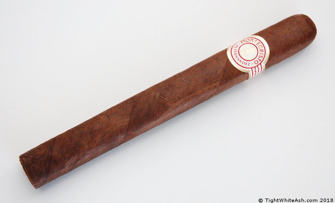 Montecristo by A.J. Fernandez Cigar Review