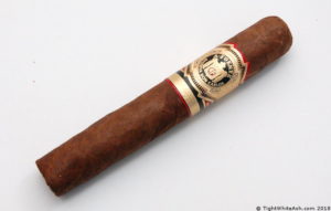 Arturo Fuente Reserva Don Carlos Cigar Review