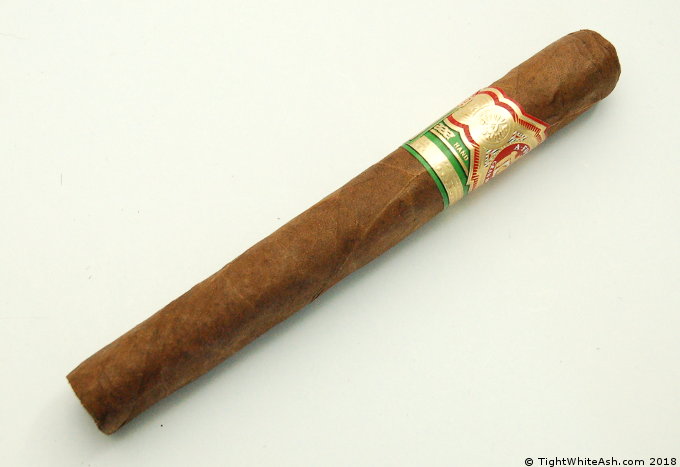 Arturo Fuente 8-5-8 Rosado Cigar Review
