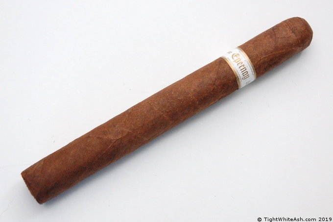 Illusione Epernay Cigar Review