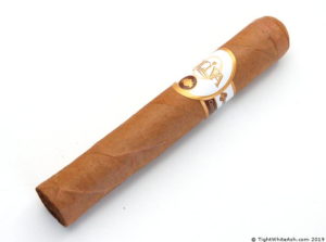 Oliva Connecticut Reserve Robusto Cigar ReviewRobusto