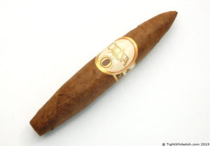 Oliva Serie O Perfecto Review