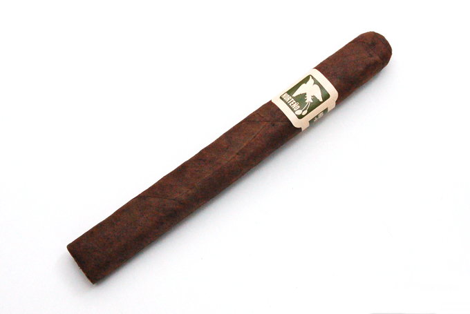 Drew Estate Norteno Cigar Review
